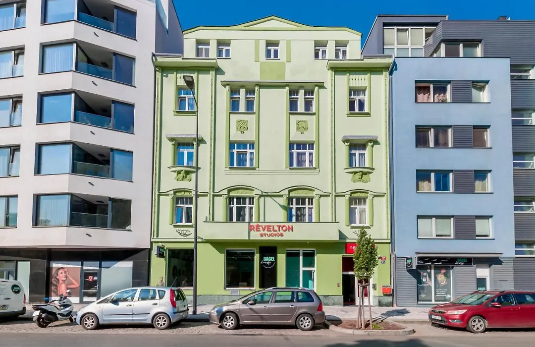 Revelton Studios Prague-1