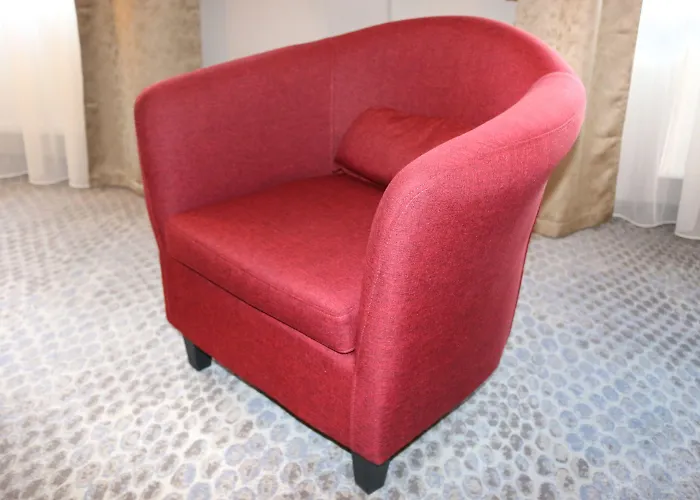 1.Republic Hotel Praag